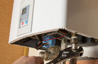 free Great Horkesley boiler install quotes